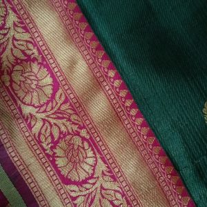 Silk Saree