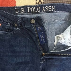 Branded Jeans