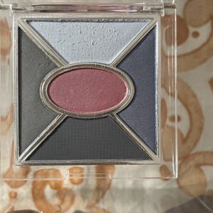 Eye & Cheek Palette