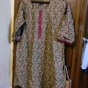 Kurti Combo Of Five