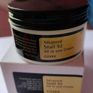 Cosrx All In One Cream