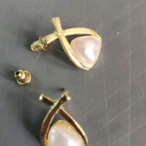 Super Cute 4 Set Of Earings