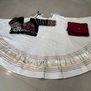 Chaniya Choli