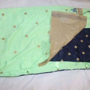 Desginer Saree