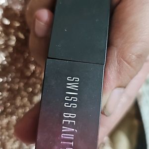 Murphy Brown Lipstick By Swiss Beauty