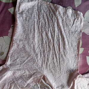 Chikankari Short Kurti Or Top