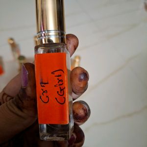 Home Made Crl Perfume