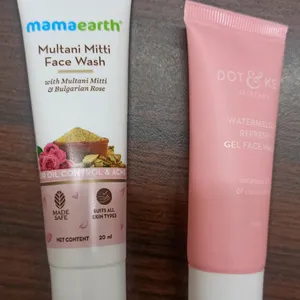 Skincare Combo