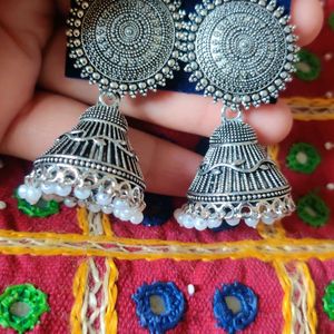 Garba Night Special Earings