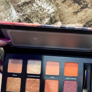 Sugar Blend The Rules Eyeshadow Palaette