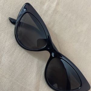 Women Cat Eye Sunglasses 🕶️