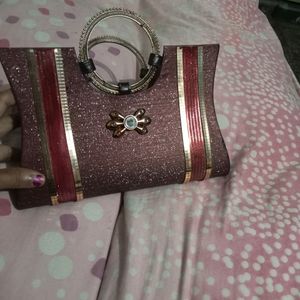 Hand Purse