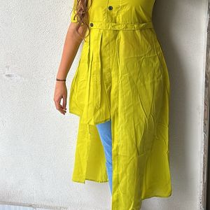 Tunic Kurti