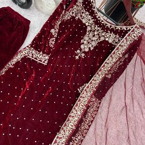 New Stayle Beautiful Pakistani Poshaq Dresses Beau