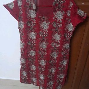 Short Kurthi