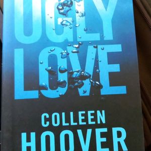 Ugly Love - Colleen Hoover