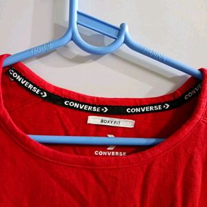 CONVERSE TSHIRT