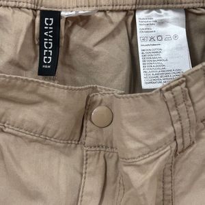 H&M cargo pants