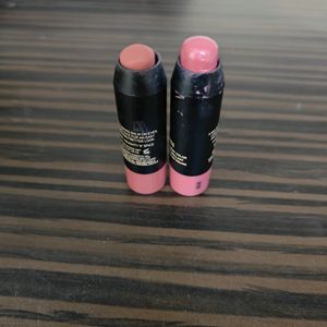 Nudestix Mini Blush - Set Of 2