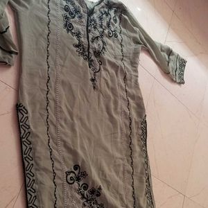 Pakistani Styl Dress