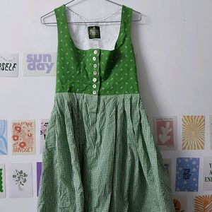 Vintage dress