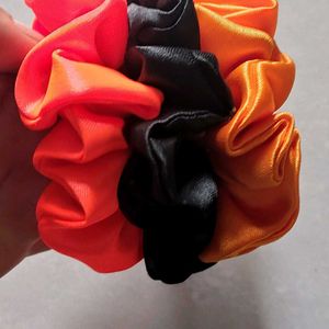 Best Hair Scrunchies