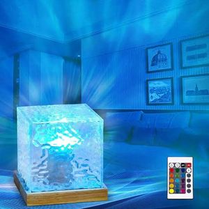 Projector Lights Ocean Wave Lamp