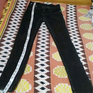 Beautiful Black Jeans For Girls