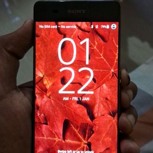 Sony Xperia Xa