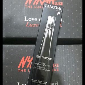 Lancome Mascara