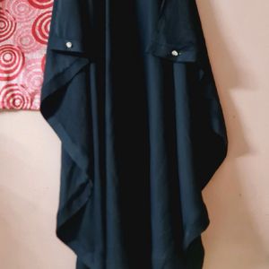 Kaftan Abaya Pack Of 2