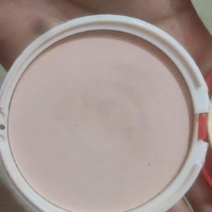 Lacto Calamine lotion, Compact, 5 Rings, 2 Shimmer