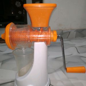 juicer machine