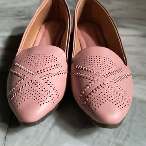 Peach Bellie 7size