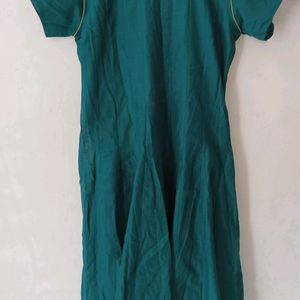 Anarkali Kurti