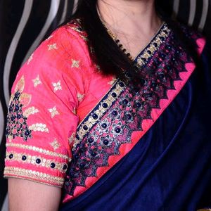 Silk Saree