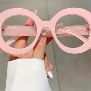 Pink Sunglasses For Girls