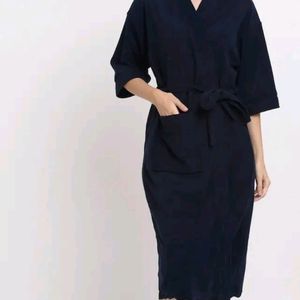 Bath Robe For Women