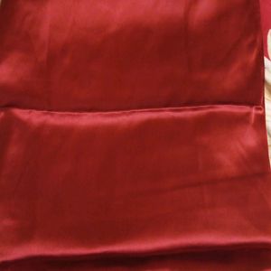 Satin Silk Saree