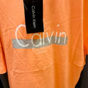 Calvin Klein new Tshirt