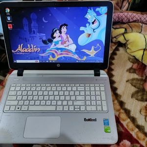 HP Pavillion G6 Laptop