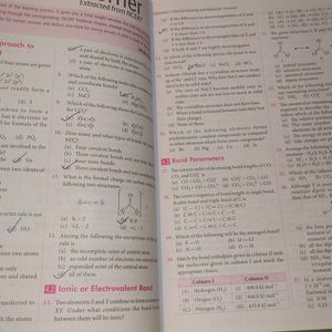 NEET NCERT FINGERTIPS CHEMISTRY