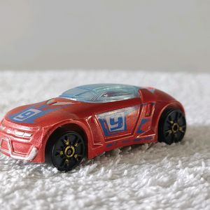 Metal Diecast Car