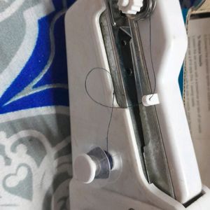 Sewing Machine Handheld