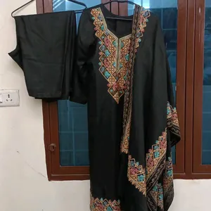 Kashmiri Suit 🖤