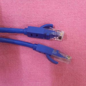 3 meter LAN Cable