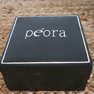 Peora Jewellery Box