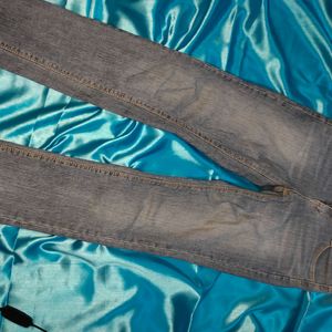 Levi's Blue Jean's