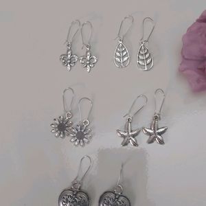 EARINGS