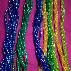 Small Beads For Jewellery Making